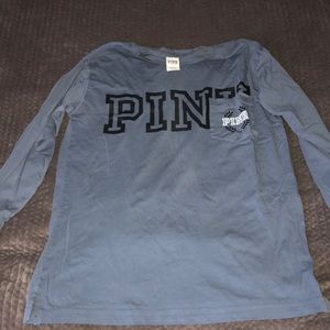 Long sleeve
